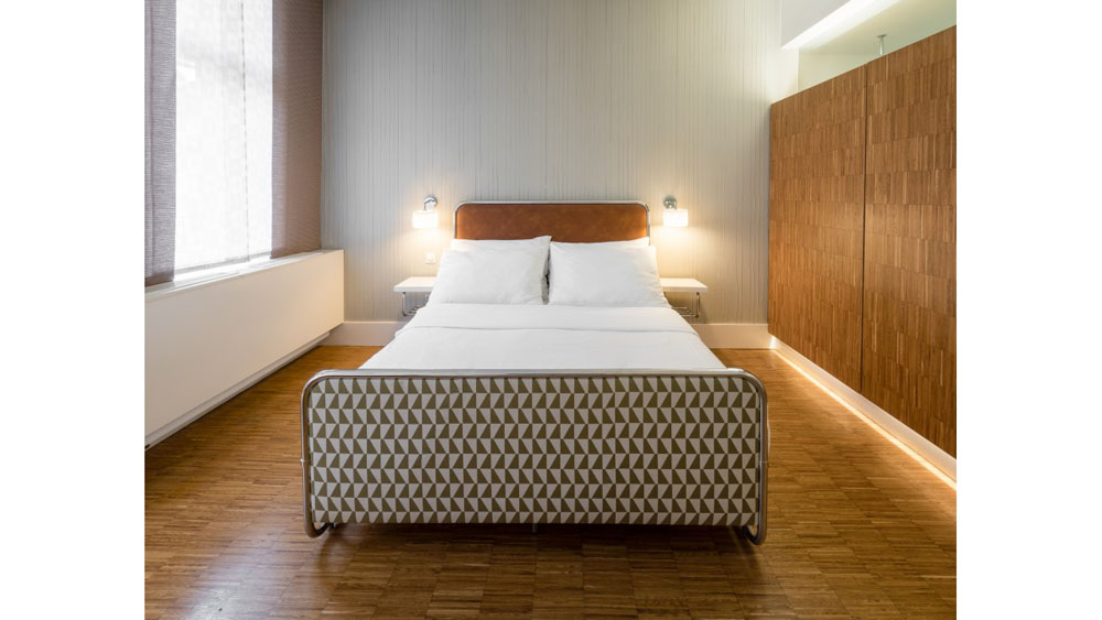 Prokop Boutique Hotel